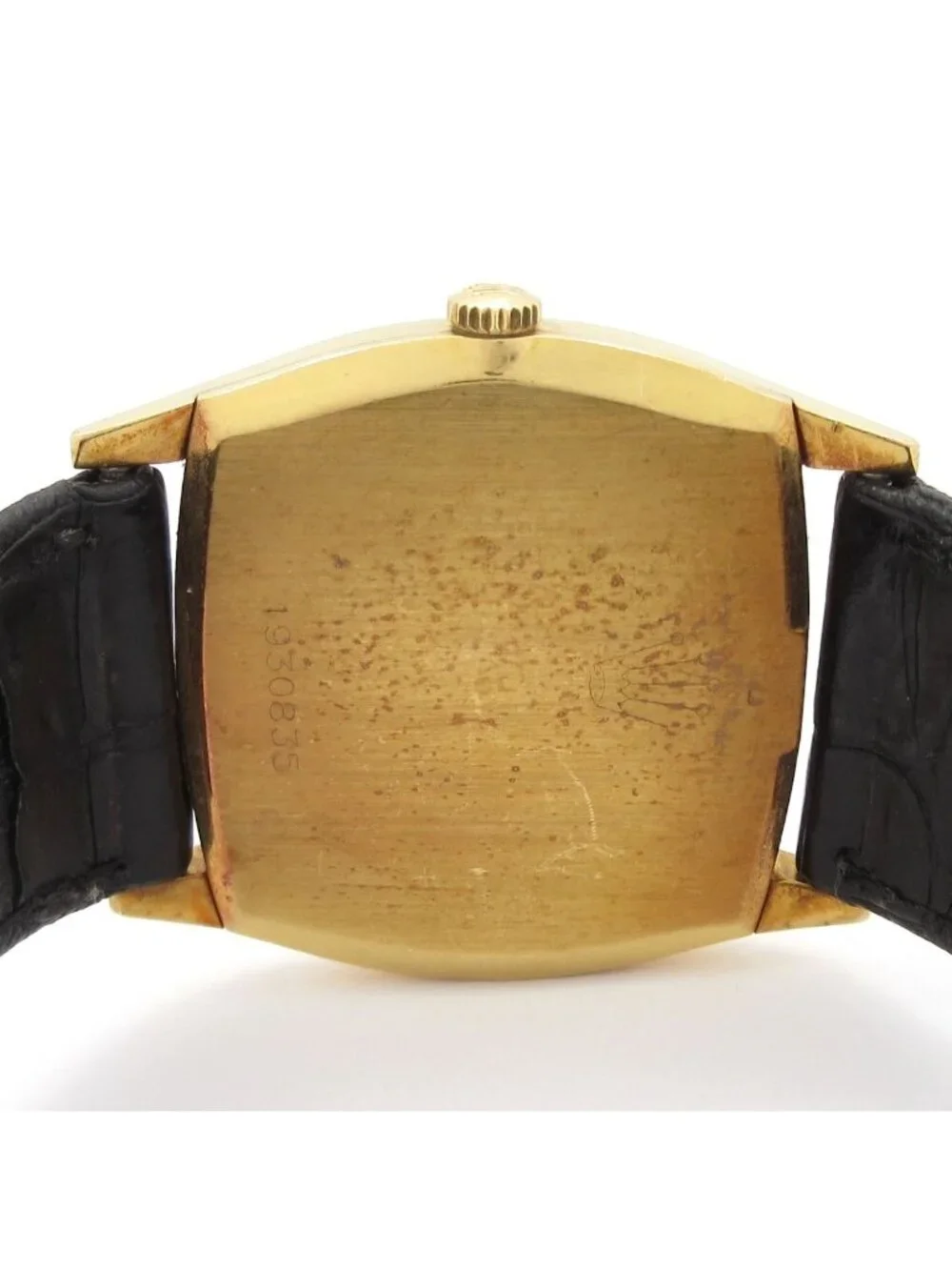 Rolex category watches
